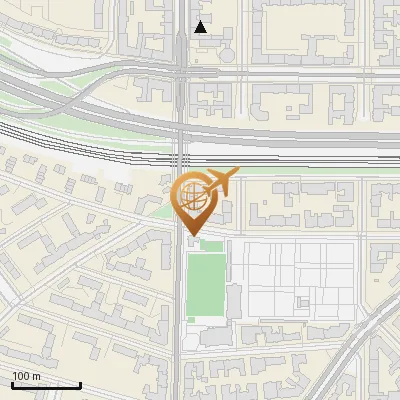 Foto zu Fehlerstraße 13-14, 12161 Berlin