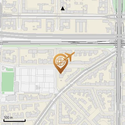 Foto zu Fehlerstraße 16-17, 12161 Berlin