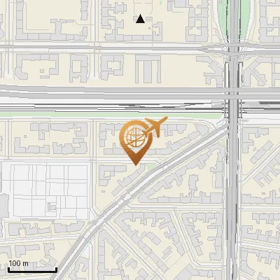 Foto zu Fehlerstraße 1-2, 12161 Berlin