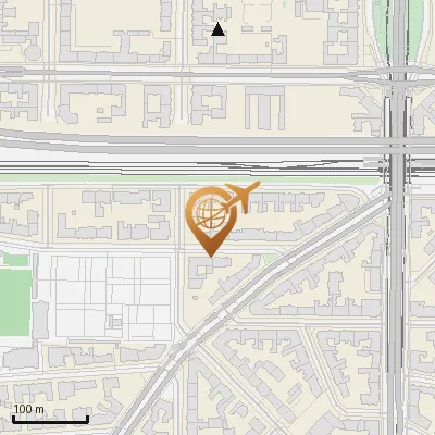 Foto zu Fehlerstraße 5-6, 12161 Berlin