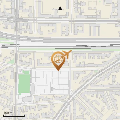 Foto zu Fehlerstraße 7-8, 12161 Berlin