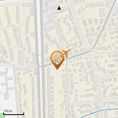 Foto zu Fehlingstraße 3, 12305 Berlin