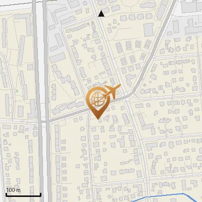 Foto zu Fehlingstraße 5-8, 12305 Berlin