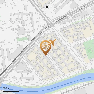 Foto zu Fehmarner Straße 20-23, 13353 Berlin