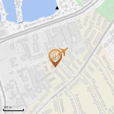 Karte Fehmarnstraße 10-17, 22047 Hamburg