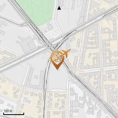 Foto zu Fehrbelliner Platz 3, 10707 Berlin