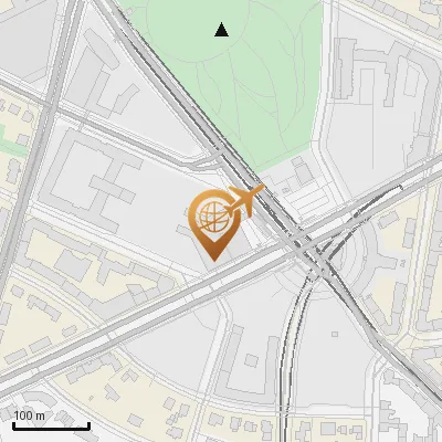 Foto zu Fehrbelliner Platz 5, 10707 Berlin