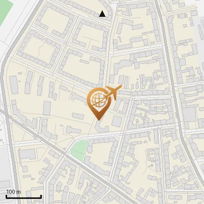 Foto zu Fehrbelliner Straße 11-13, 13585 Berlin