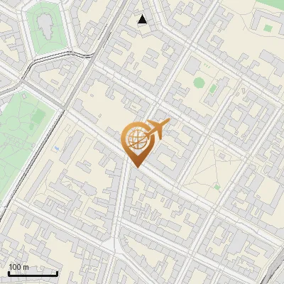 Foto zu Fehrbelliner Straße 15, 10119 Berlin