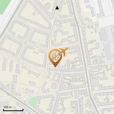 Foto zu Fehrbelliner Straße 14-15, 13585 Berlin