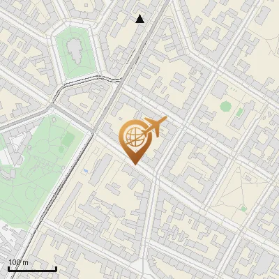 Foto zu Fehrbelliner Straße 16-18, 10119 Berlin