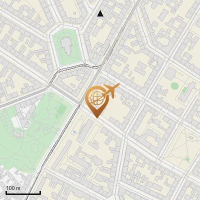 Foto zu Fehrbelliner Straße 19-20, 10119 Berlin