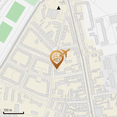 Foto zu Fehrbelliner Straße 18-21, 13585 Berlin