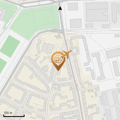 Foto zu Fehrbelliner Straße 24-28, 13585 Berlin