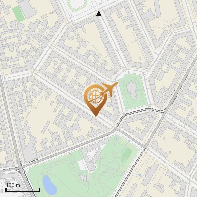 Foto zu Fehrbelliner Straße 26-30, 10119 Berlin