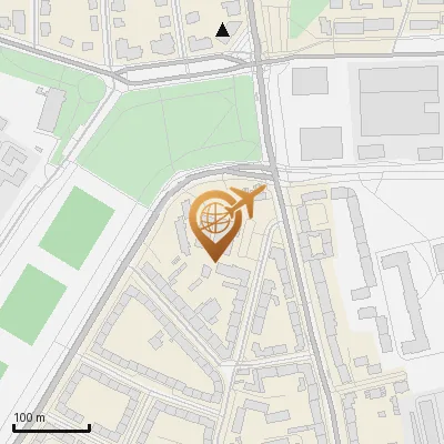 Foto zu Fehrbelliner Straße 29, 13585 Berlin