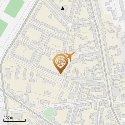 Foto zu Fehrbelliner Straße 39, 13585 Berlin