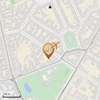 Foto zu Fehrbelliner Straße 53-56, 10119 Berlin