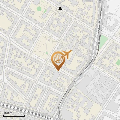 Foto zu Fehrbelliner Straße 5-8, 10119 Berlin