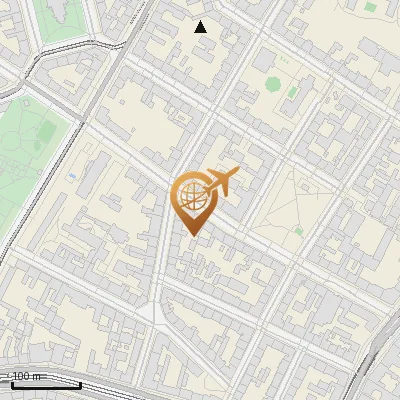 Foto zu Fehrbelliner Straße 85-87, 10119 Berlin