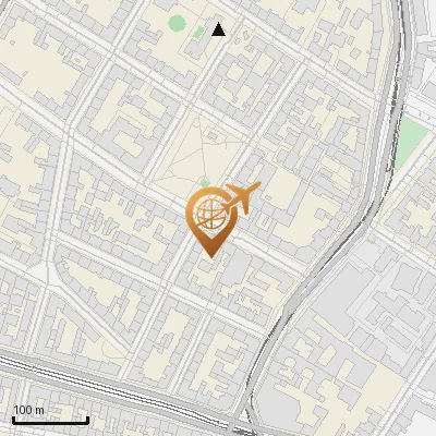 Foto zu Fehrbelliner Straße 95-97, 10119 Berlin