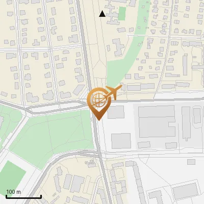 Foto zu Fehrbelliner Tor 10, 13585 Berlin