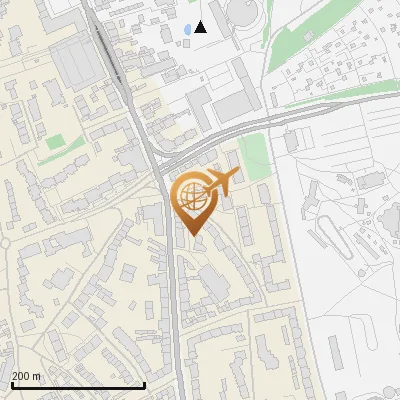 Foto zu Fehrbellinstraße 9-23, 50737 Köln