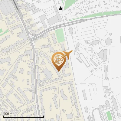 Foto zu Fehrbellinstraße 2-8, 50737 Köln