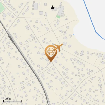 Foto zu Fehrower Steig 1-4, 12527 Berlin