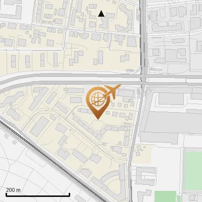 Foto zu Feichtmayrstraße 9-19, 80992 München