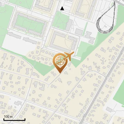 Foto zu Feierabendweg 13-15, 12621 Berlin