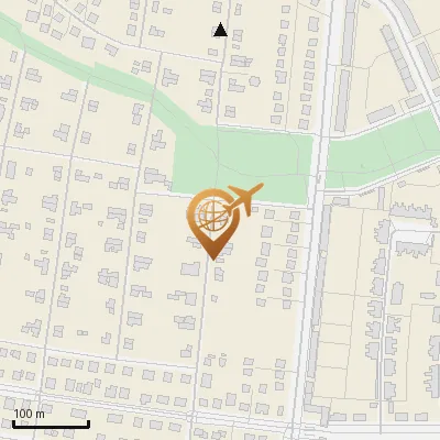 Karte Feigensteig 17-21, 13591 Berlin