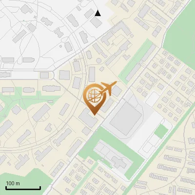 Karte Feilenhauerweg 2, 22419 Hamburg