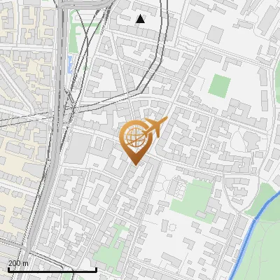 Foto zu Feilitzschstraße 11-12, 80802 München