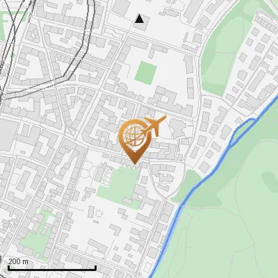 Foto zu Feilitzschstraße 23-31, 80802 München