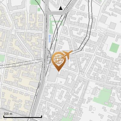 Foto zu Feilitzschstraße 3-4, 80802 München