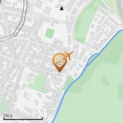 Foto zu Feilitzschstraße 33-37, 80802 München