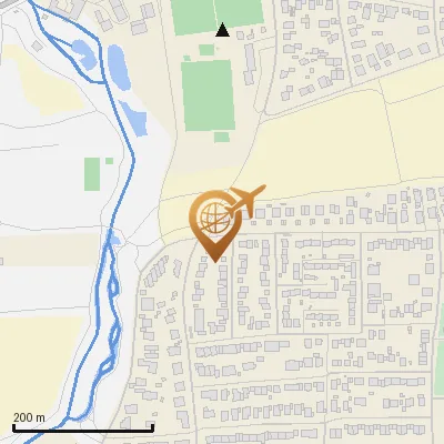 Karte Feinhalsstraße 13, 81247 München