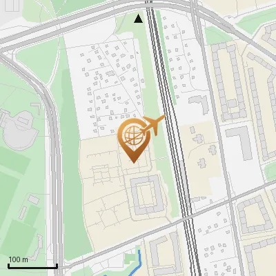 Foto zu Feldahornweg 65-81, 22303 Hamburg