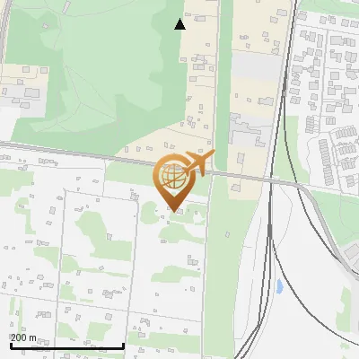 Foto zu Feldbahnstraße 19-21, 80995 München