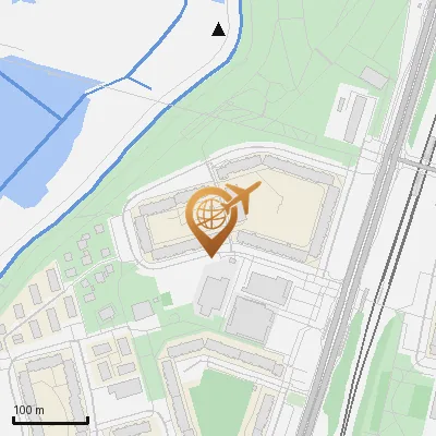 Foto zu Feldberger Ring 16-26, 12619 Berlin