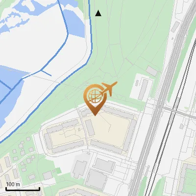 Foto zu Feldberger Ring 66-70, 12619 Berlin