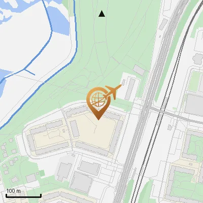 Foto zu Feldberger Ring 72-84, 12619 Berlin