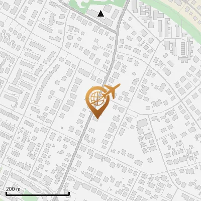 Foto zu Feldbergstraße 20-26, 81825 München