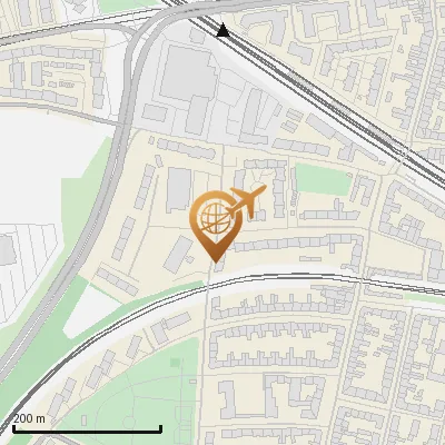 Foto zu Feldbergstraße 29, 51105 Köln