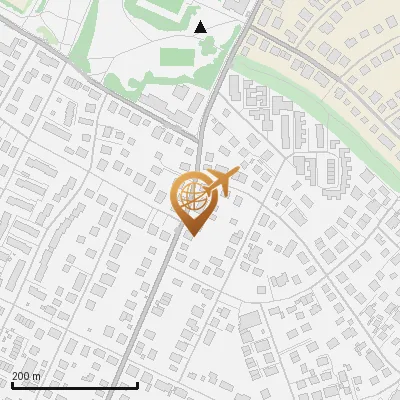 Foto zu Feldbergstraße 40, 81825 München