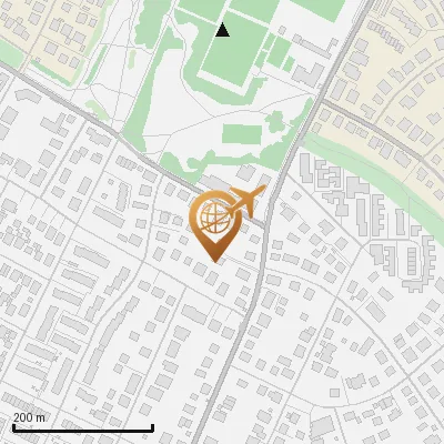 Foto zu Feldbergstraße 45, 81825 München