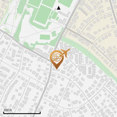 Foto zu Feldbergstraße 46, 81825 München