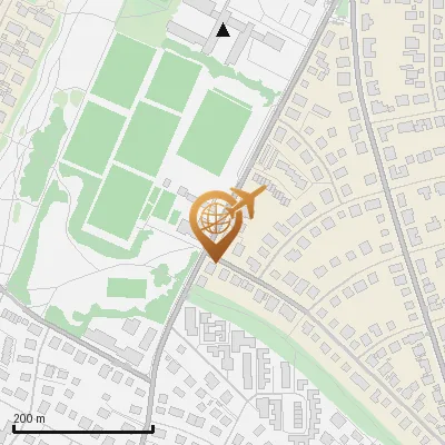 Foto zu Feldbergstraße 56-60, 81825 München