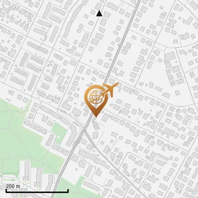 Foto zu Feldbergstraße 3-10, 81825 München